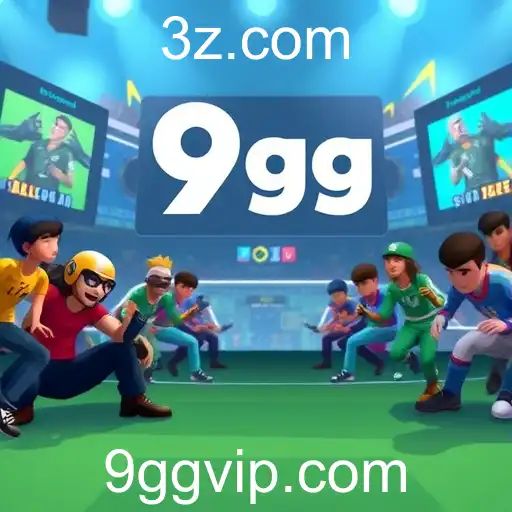 A Evolução dos Jogos no 9gg e seu Impacto no Brasil