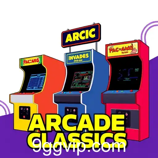 Arcade Classics