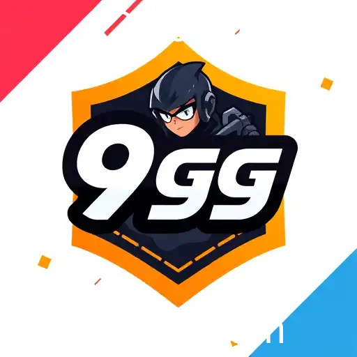 O Crescimento de 9gg no Cenário Brasileiro de Jogos