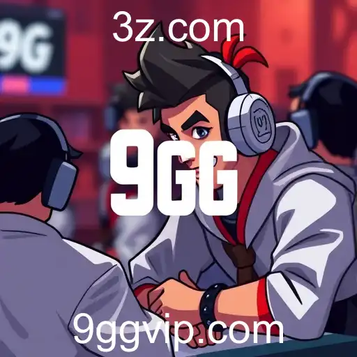 A Evolução de 9GG: Inovações e Comunidade Vibrante